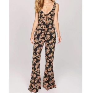 Small amuse society Simone jumper, worn once